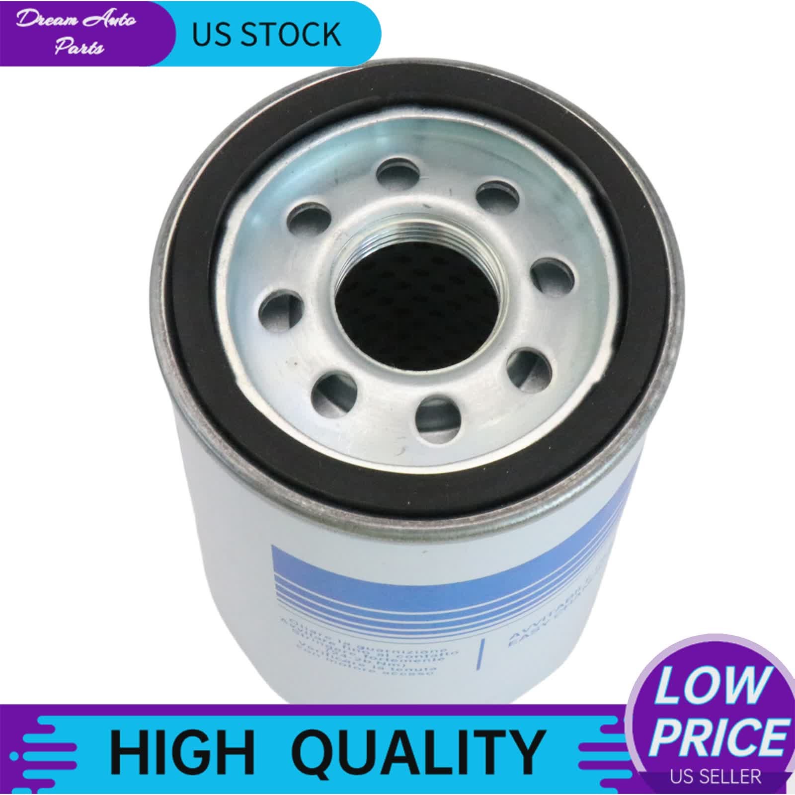 2Pcs Oil Filter for 07M115561B Lamborghini Aventador diablo Centenario