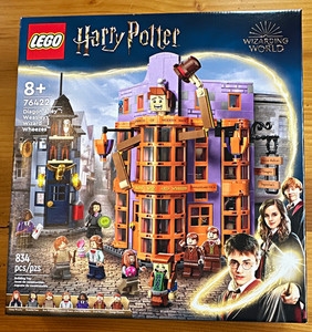 Lego 76422 | eBay