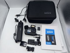GoPro HERO11 Black Creator Edition 5.7K UHD A...