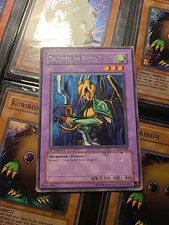 Fusionist [1st Edition] LOB-022 Prices | YuGiOh Legend of Blue