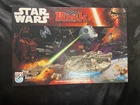Vtg Risk Star Wars Edition COMPLETE Hasbro Gaming Science Fiction Strategy War