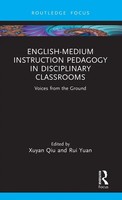 English-Medium Instruction Pedagogy In Disciplinary Classrooms | Qiu (U. A.)