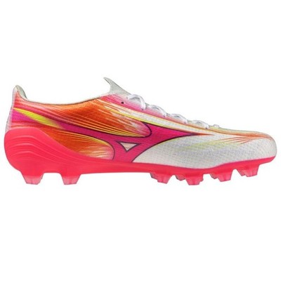 New Mizuno football spike Mizuno Alpha Ⅲ PRO P1GA2664 64 | eBay
