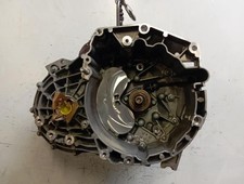 Boite de vitesse Fiat TIPO