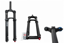 RockShox Lyrik RC Ultimate Federgabel   27,5 ...