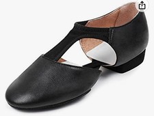 dance shoes women