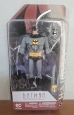 DC Collectibles H.A.R.D.A.C. HARDAC Batman the Animated Series BTAS 43 figure