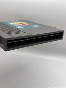 Tom & Jerry Ultimate Game of Cat and Mouse NES Cart Only. FAST SHIPPING