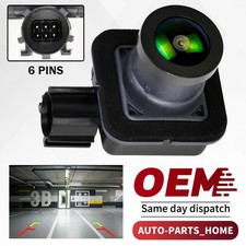 Rear View Backup Camera 68227397AH For 2017-2...