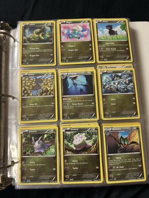 VINTAGE Dragon-Type Pokémon Cards (1990s Present)   (READ DESC)