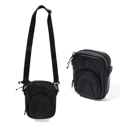 A BATHING APE SMALL PACK ドラムバッグ s-l400.jpg