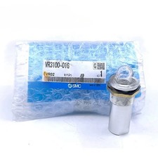 1PC NEW SMC VR3100-01G Pneumatic Visual Indicator Fast delivery