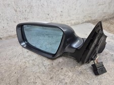Retroviseur gauche (ou coque) Audi A6