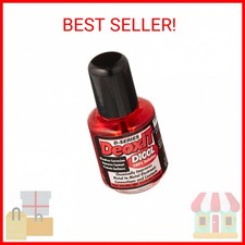 CAIG LABORATORIES DeoxIT D100L-2DB Brush Applicator, More Than A Contact Cleaner