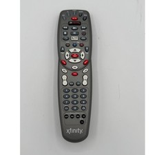 Xfinity Comcast Universal Remote Control RC14...