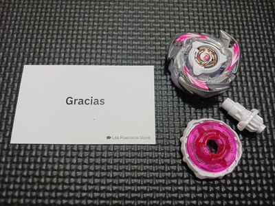 #ad #ad Beyblade X – UX 18 Random Booster Vol.8 CX 04: Sol Brave C9 70TP no code $37.99