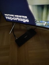 Samsung Smart TV 55 Zoll