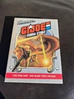 GI Joe Cobra Strike Atari 2600/+/7800/+ Complete CIB TESTED WORKS