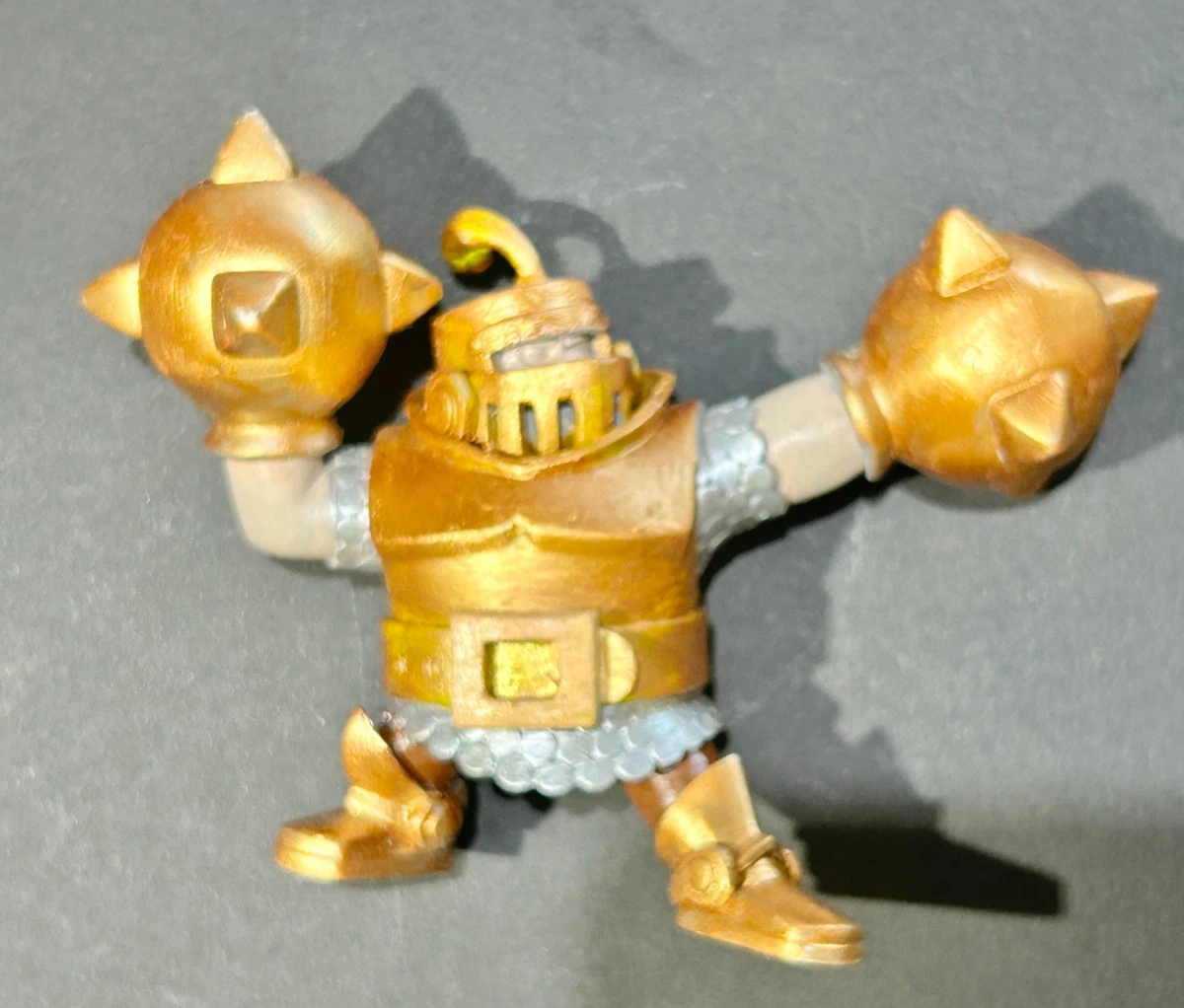 MEGA Knight Action Figures & Accessories for sale | eBay