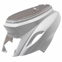 Verkleidungsschale Hinten FüR MBK 50 Booster 2004+-Yamaha 50 BWS 2004+ In GläN