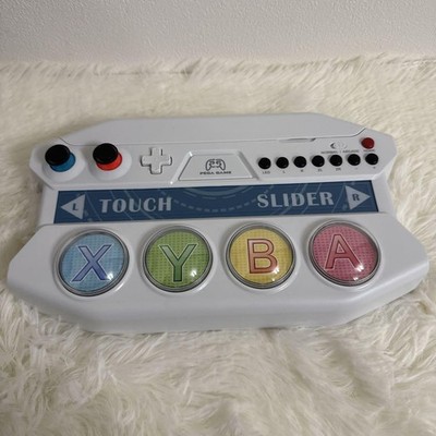 Hatsune Miku Mega39s Mini Controller Switch Arcade Style Rhythm