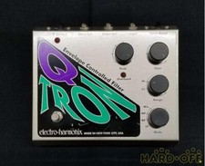 Electro Harmonix Q-TRON EH8000 Hüllkurvenfil...