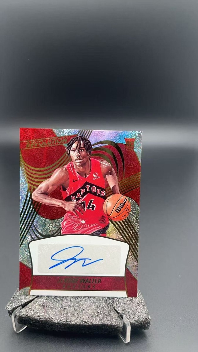 NBAカード ジャバー revo auto パラレル】NBAカードRevolution