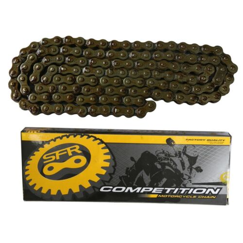 420 Chain 37T Rear Sprocket For Chinese ATV Quad Pit Dirt Bike Motorcycle - Picture 2 of 7