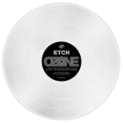 Etch / DODGY ACID TRAX / Tempo Records / TempOzone00 / 12 Inch