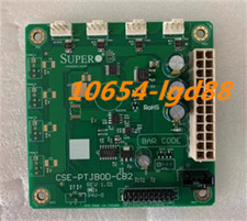 1pc for control board CSE-PTJBOD-CB2 JBOD power board @24