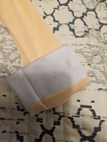 Sonic the Hedgehog Rubie's Kids Costume Size Medium