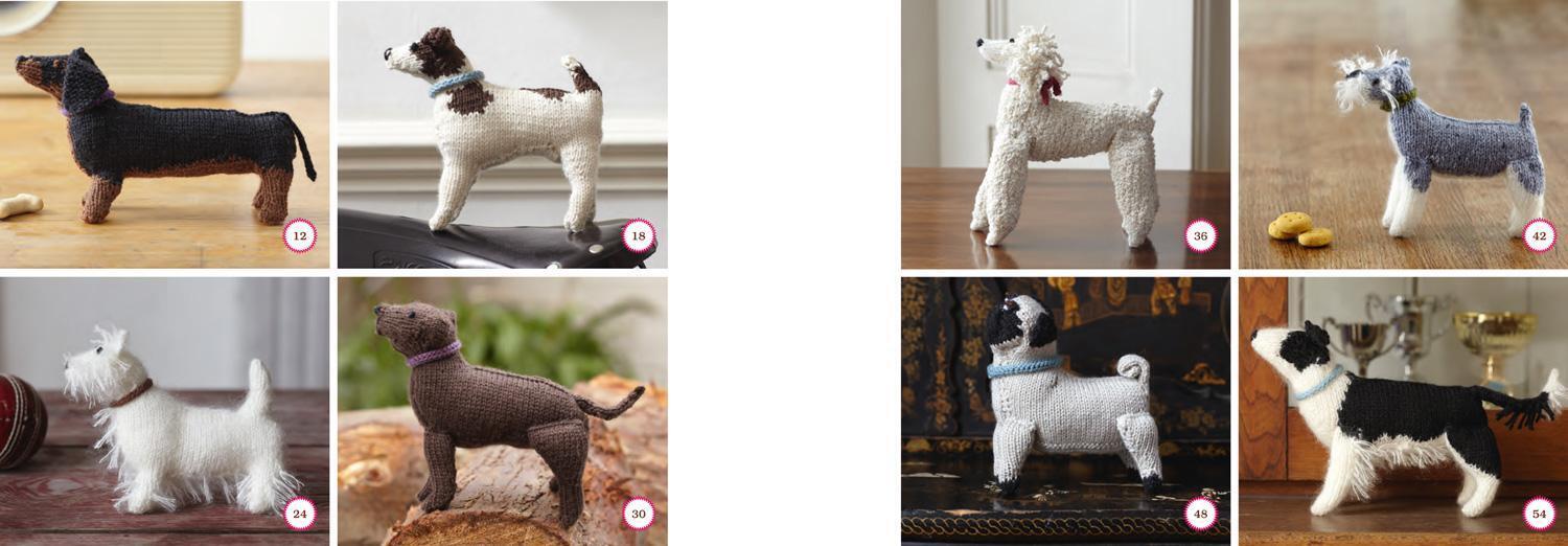 Thumbnail - Knit Your Own Dog | The Winners Of Best In Show | Joanna Osborne (u.
