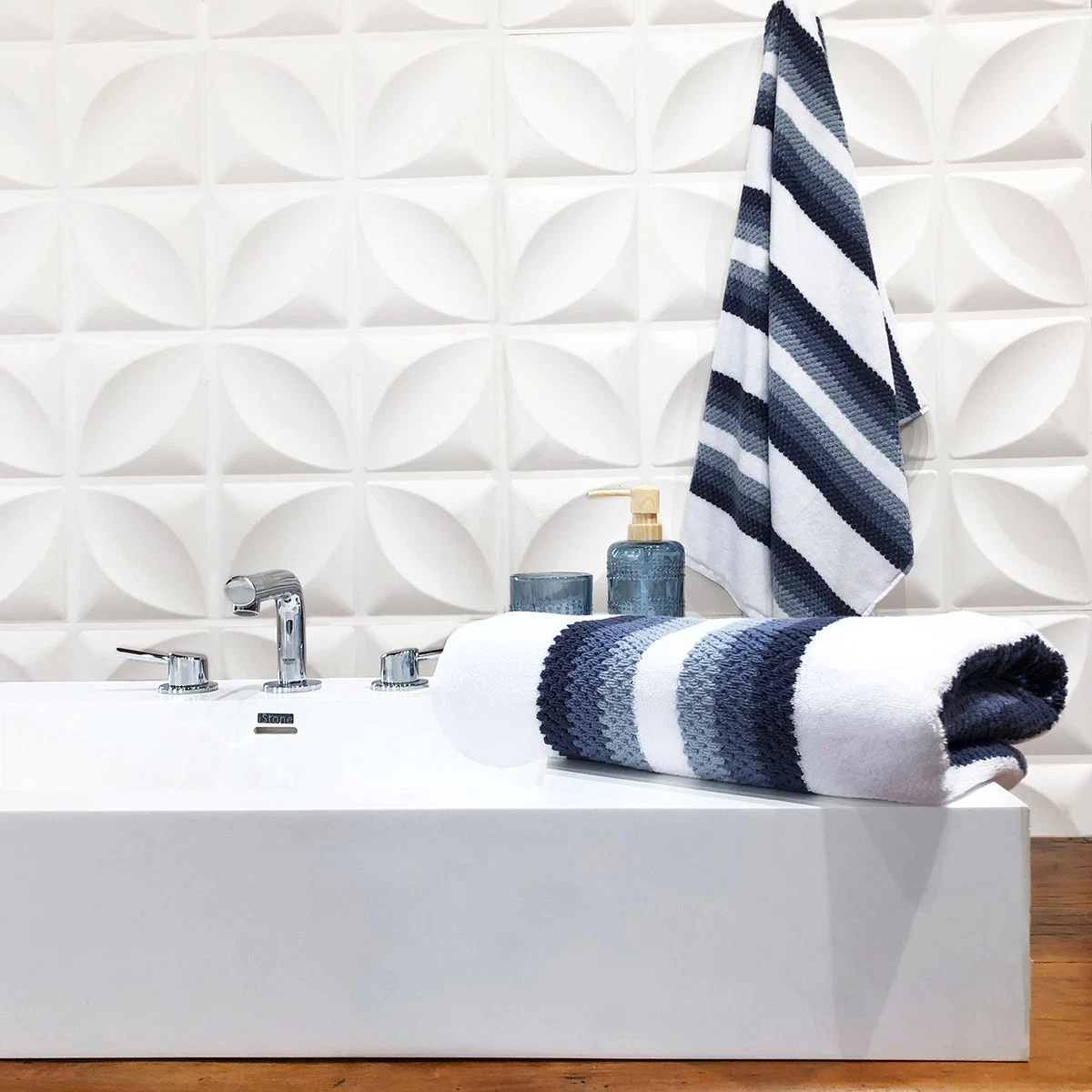 Bolivia Bath Towel 2 Piece eBay
