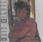 Busca Una Mujer by Luis Miguel (CD, WEA Latina)