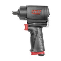 M7 1/2" Air Impact Wrench with Three-Speed Forward Reverse Switch (NC-4256Q)