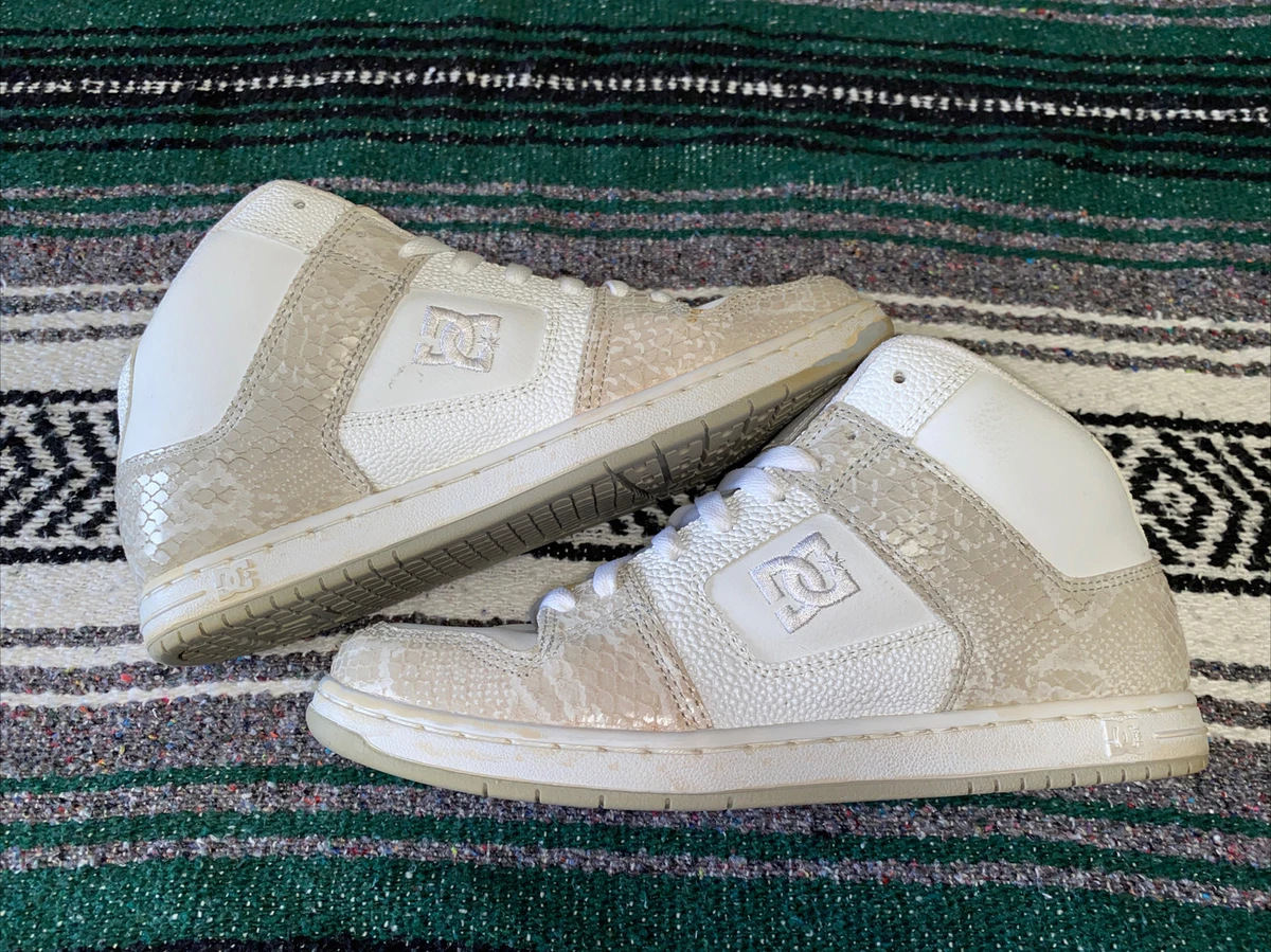 Dc shoes colin mckay sale