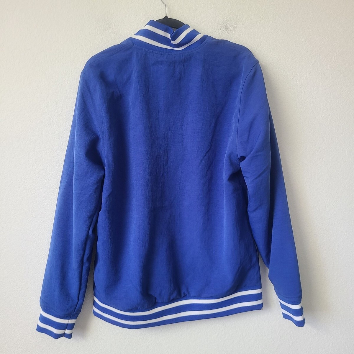 NIKE スキージャケット ブルー nike-icon-fz0248-412-