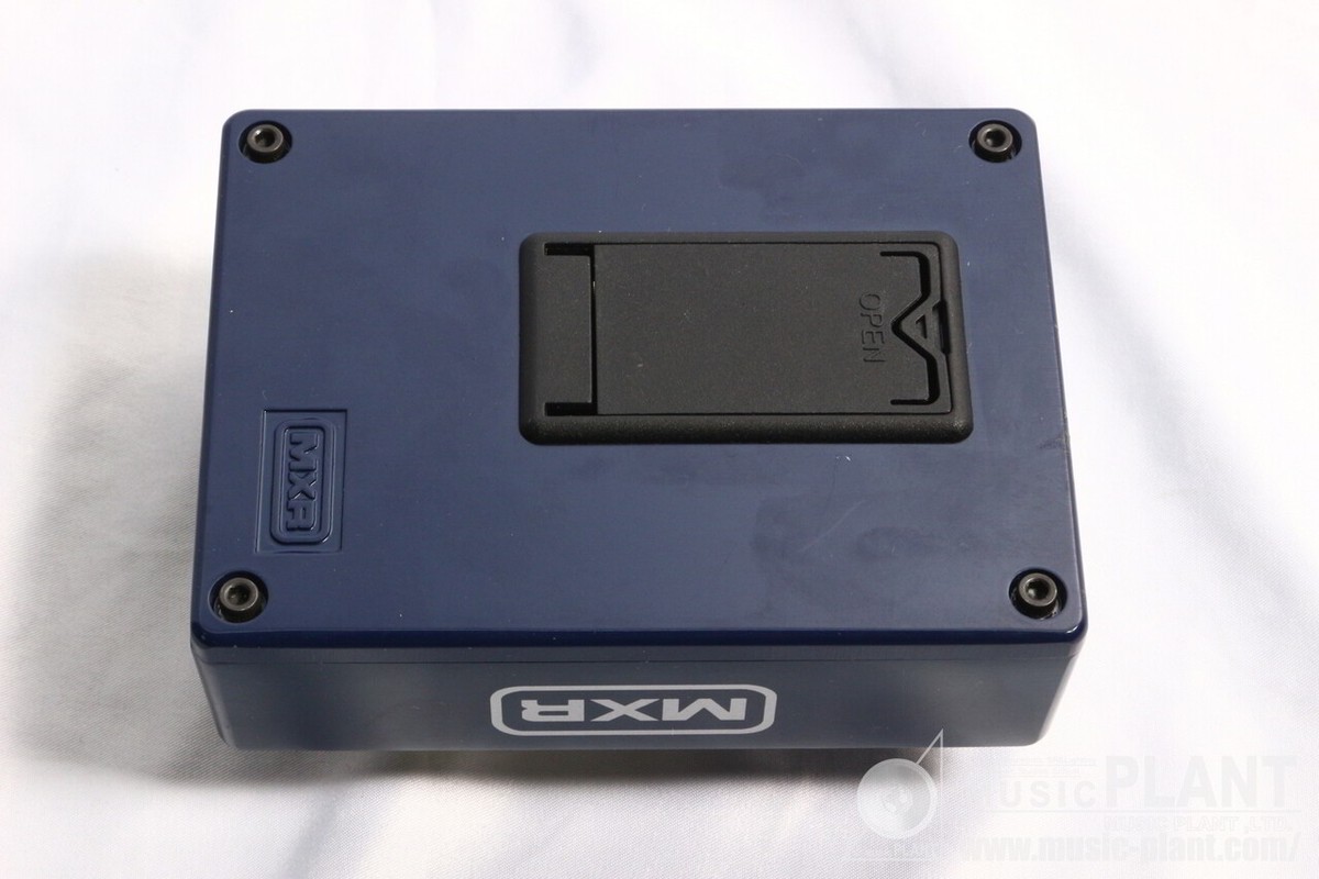 ギター MXR / EVH30 EVH5150 Chorus MXR EVH 5150 Chorus Pedal | Sweetwater