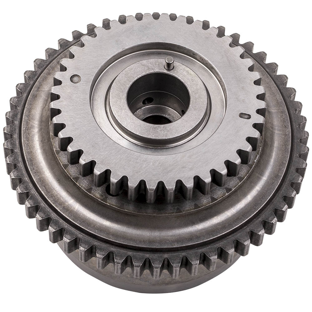 2PCS VVTi Sprocket Camshaft Gear for Nissan Pathfinder 4.0L V6