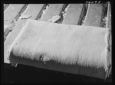 Missisquoi Corporation paper mill,Sheldon Springs,Vermont,VT,Franklin County,3