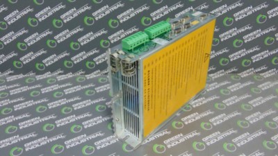 USED Cooper Tools TM12 Servo Drive Card 960900