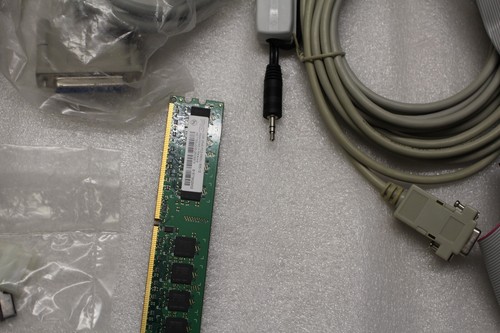 Computer Zubehör Kabel RAM Tastatur - Bild 6 von 10