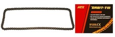 Honda CB100N timing (cam) chain (1978-1987) 25Hx98L - heavy duty - from stock