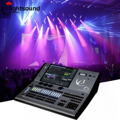 app artnet dmx controller professional light console for big event show concert