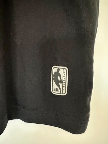 Basketball NBA Officially Licensed T-Shirt & Socks Set Boy Girl Teen 14-16 Years - Picture 5 of 7