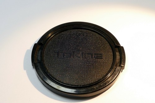 Tokina 55mm Lens Front Cap snap on for AT-X 60-120mm f2.8 - Picture 2 of 7