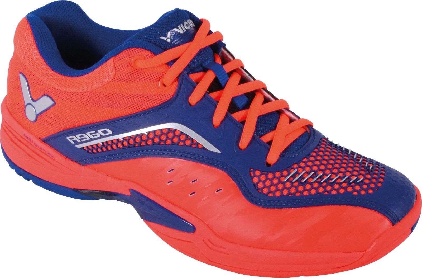 Купить Victor A960 shoes reb/blue 