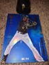 2021 Bowman Inception Blue Foil Oneil Cruz 88/99 🔥 RARE 🔥 Rookie Pirates RC