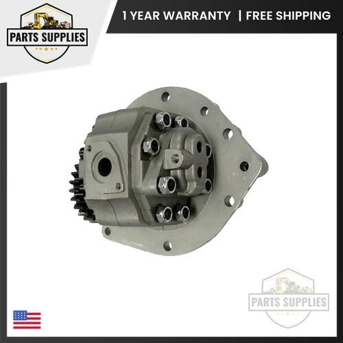 81823983 D0NN600G Hydraulic Pump For Ford Tractor 5000 5100 5200 7000