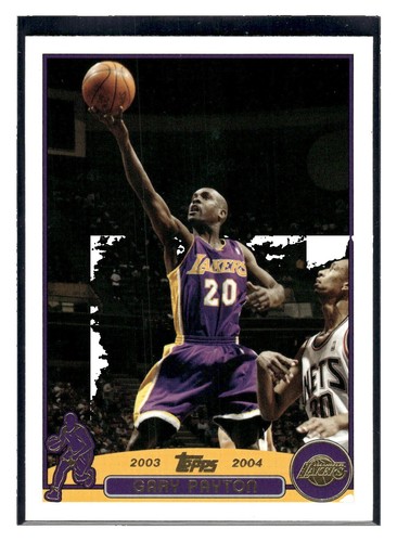 Gary Trent Jr. Milwaukee Bucks 2024-2025 Hoops Premium #118 | eBay